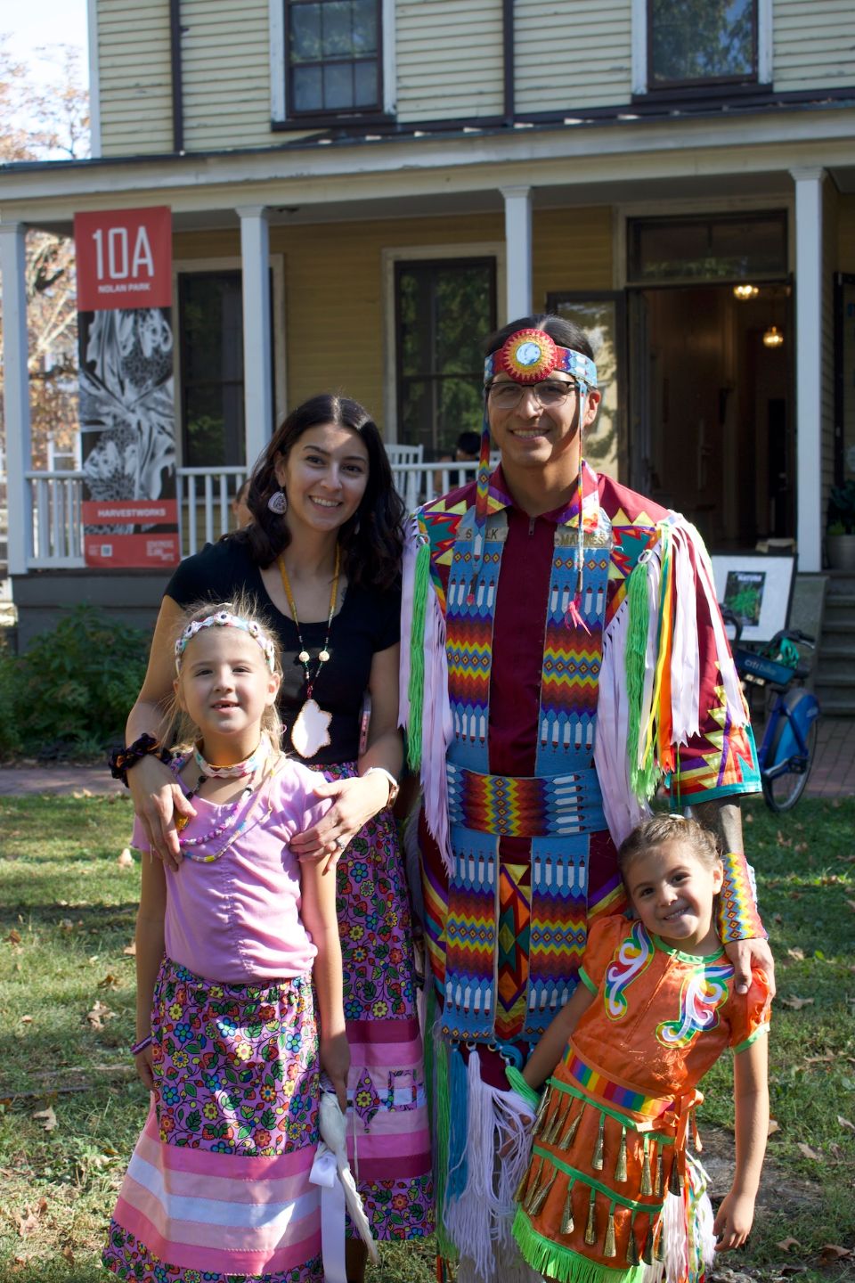 American Indian Community House